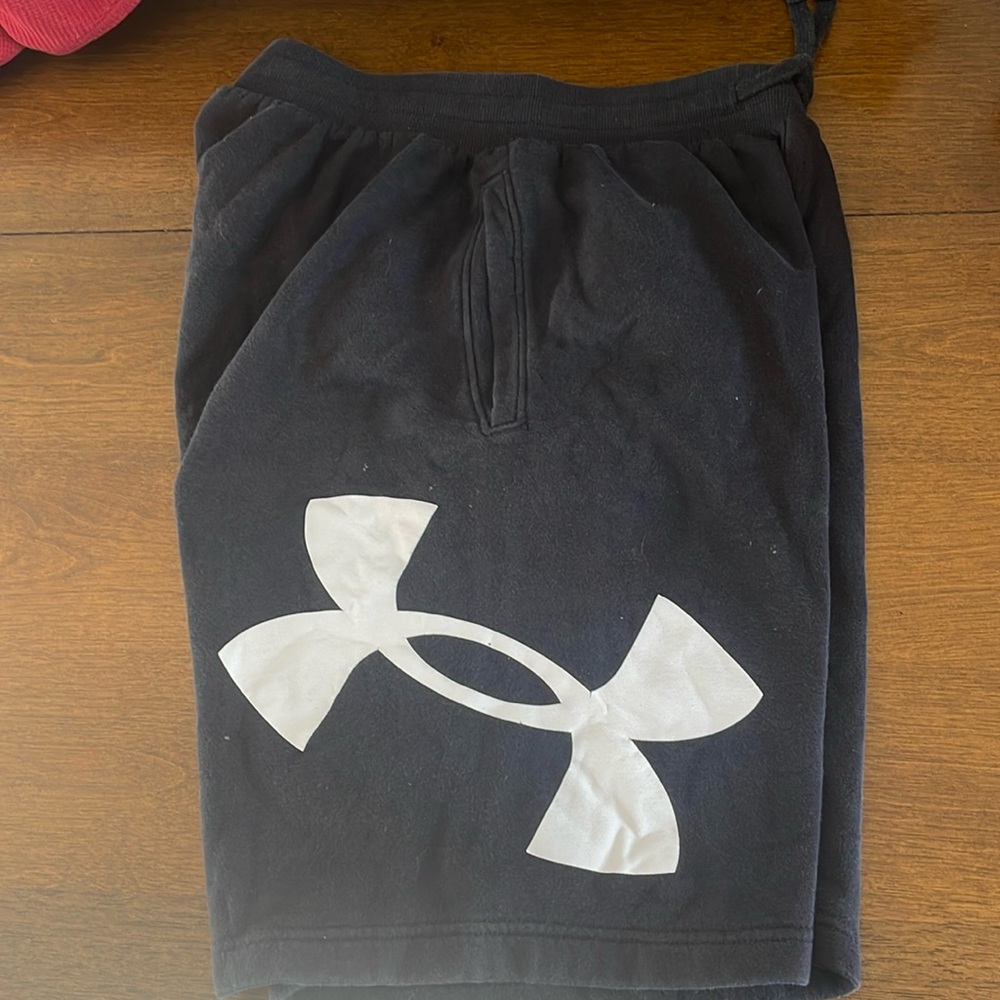 Under Armour Sweatshorts